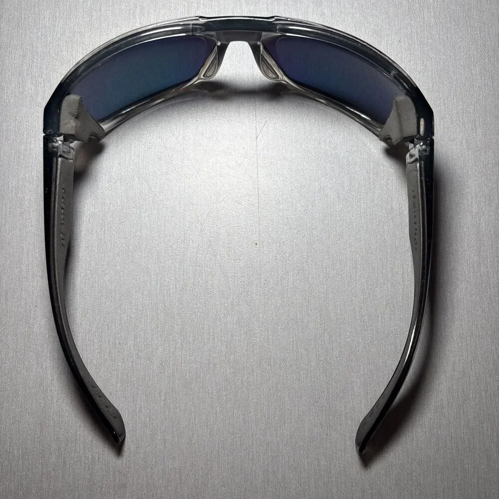 Bomber Sunglasses Safety Eyewear Mega Bomb Black FRAMES ONLY Shades
